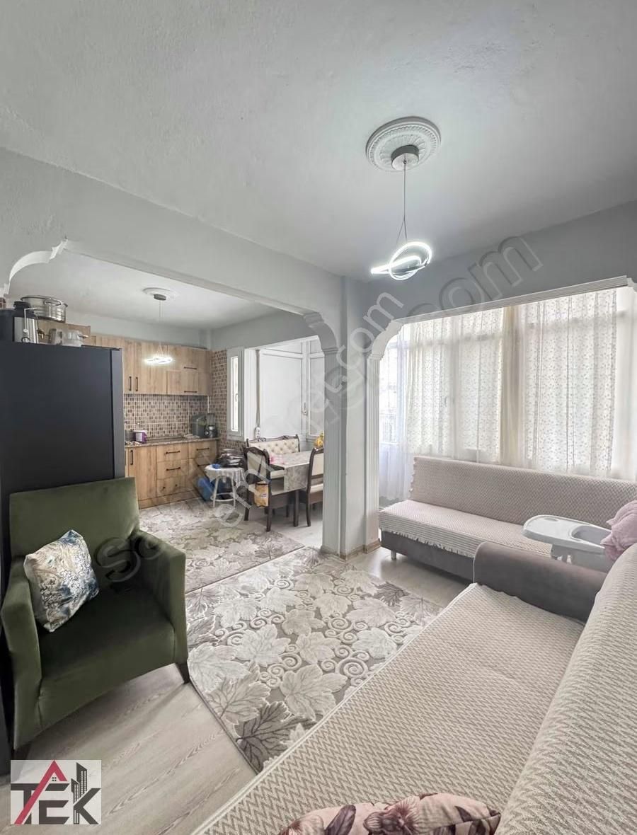 Osmangazide Merkezi Konumda Park Cepheli 2+1 Yapılı Doğalgazlı - Görsel 10