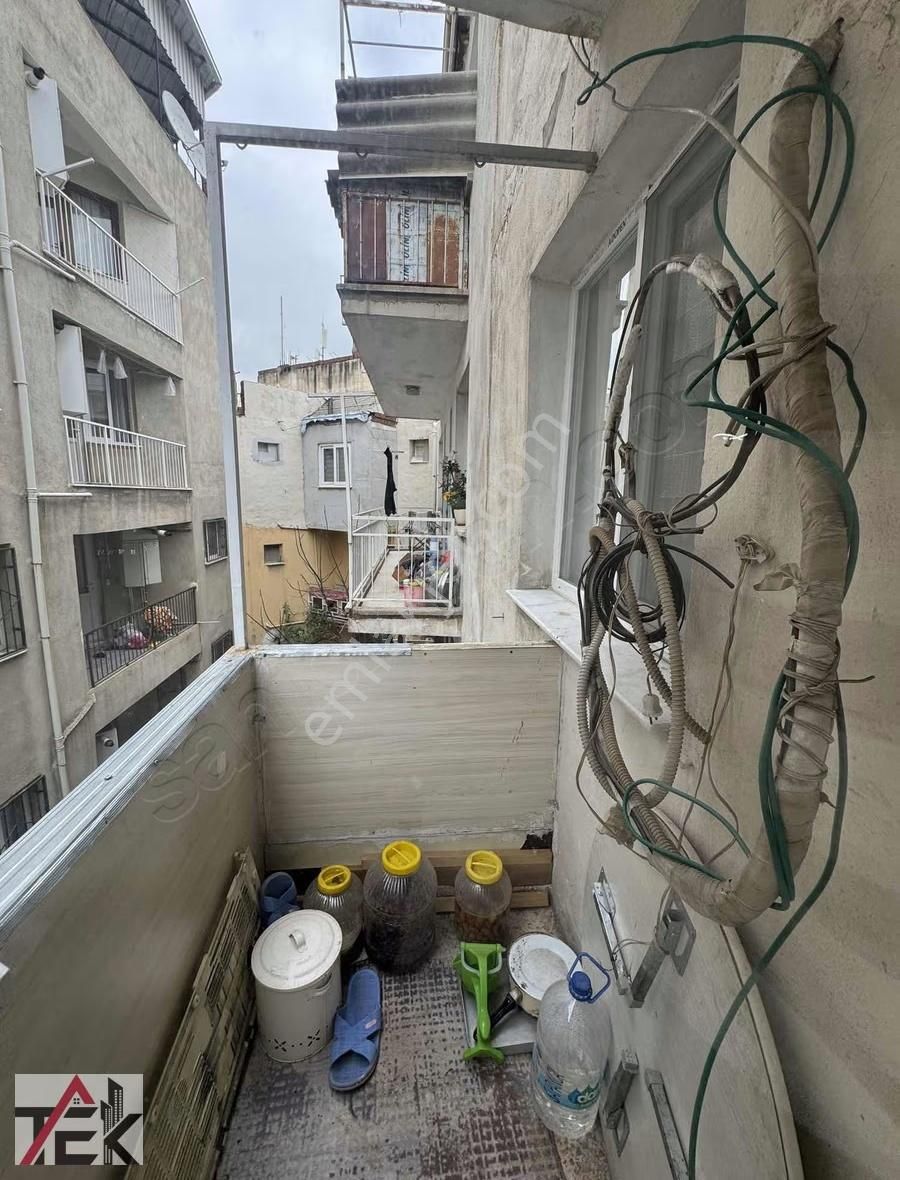 Osmangazide Merkezi Konumda Park Cepheli 2+1 Yapılı Doğalgazlı - Görsel 20