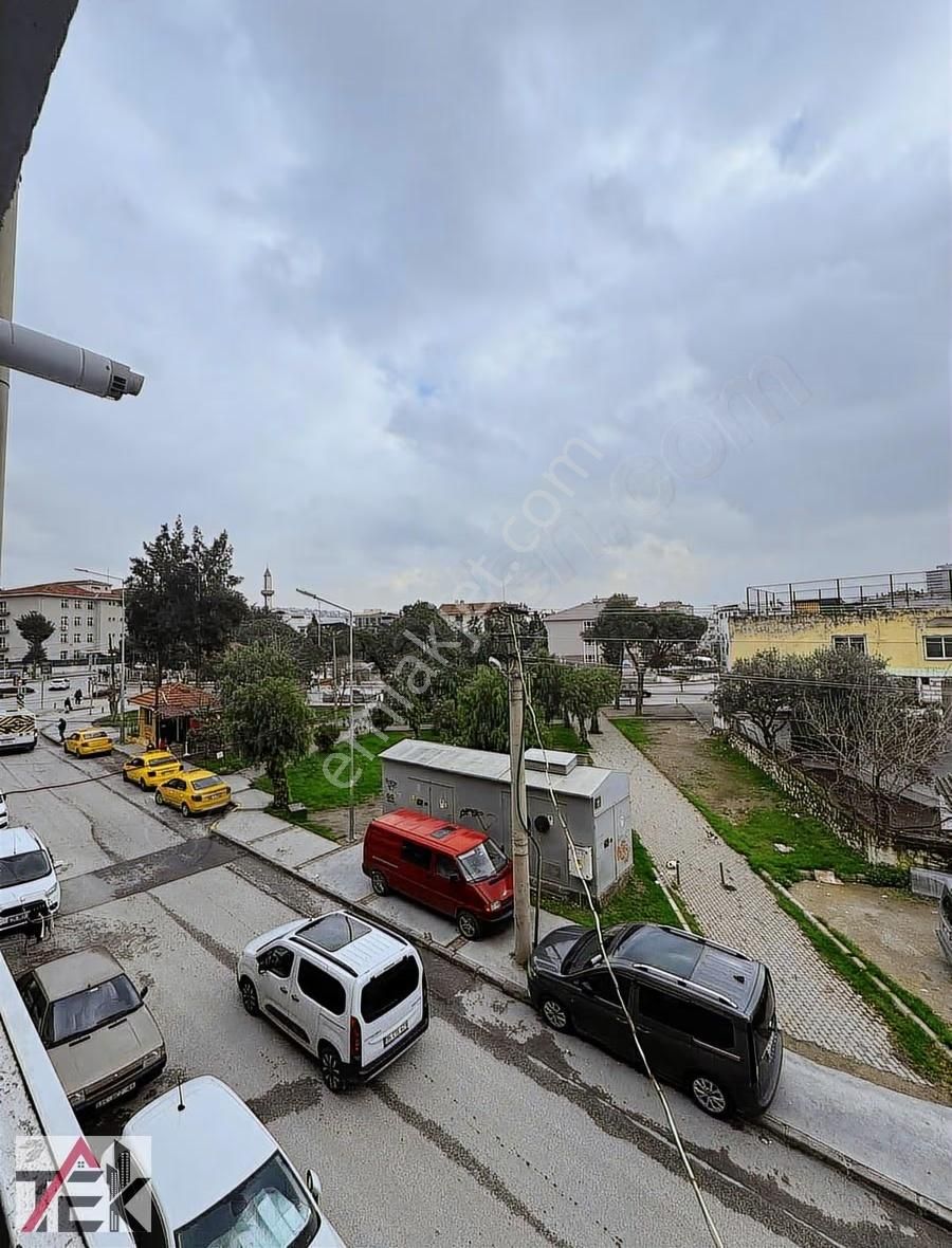 Osmangazide Merkezi Konumda Park Cepheli 2+1 Yapılı Doğalgazlı - Görsel 8