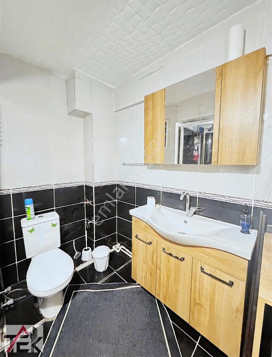 Osmangazide Merkezi Konumda Park Cepheli 2+1 Yapılı Doğalgazlı - Görsel 22