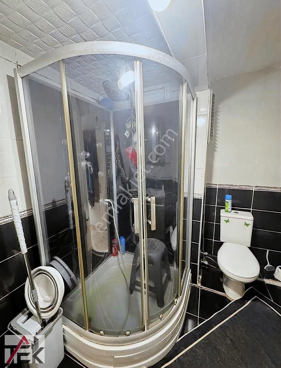 Osmangazide Merkezi Konumda Park Cepheli 2+1 Yapılı Doğalgazlı - Görsel 11