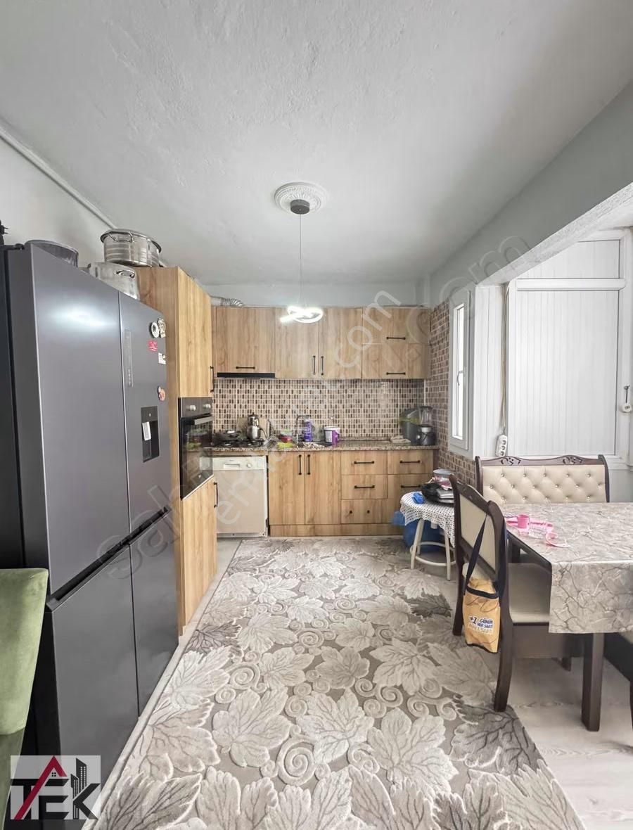 Osmangazide Merkezi Konumda Park Cepheli 2+1 Yapılı Doğalgazlı - Görsel 3