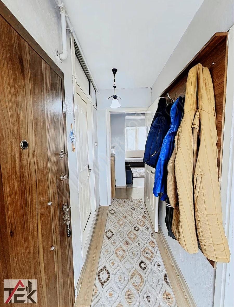 Osmangazide Merkezi Konumda Park Cepheli 2+1 Yapılı Doğalgazlı - Görsel 30