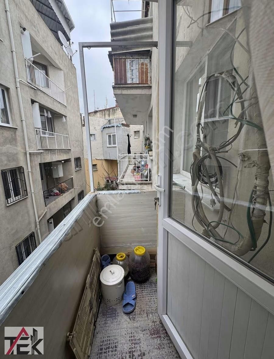 Osmangazide Merkezi Konumda Park Cepheli 2+1 Yapılı Doğalgazlı - Görsel 18