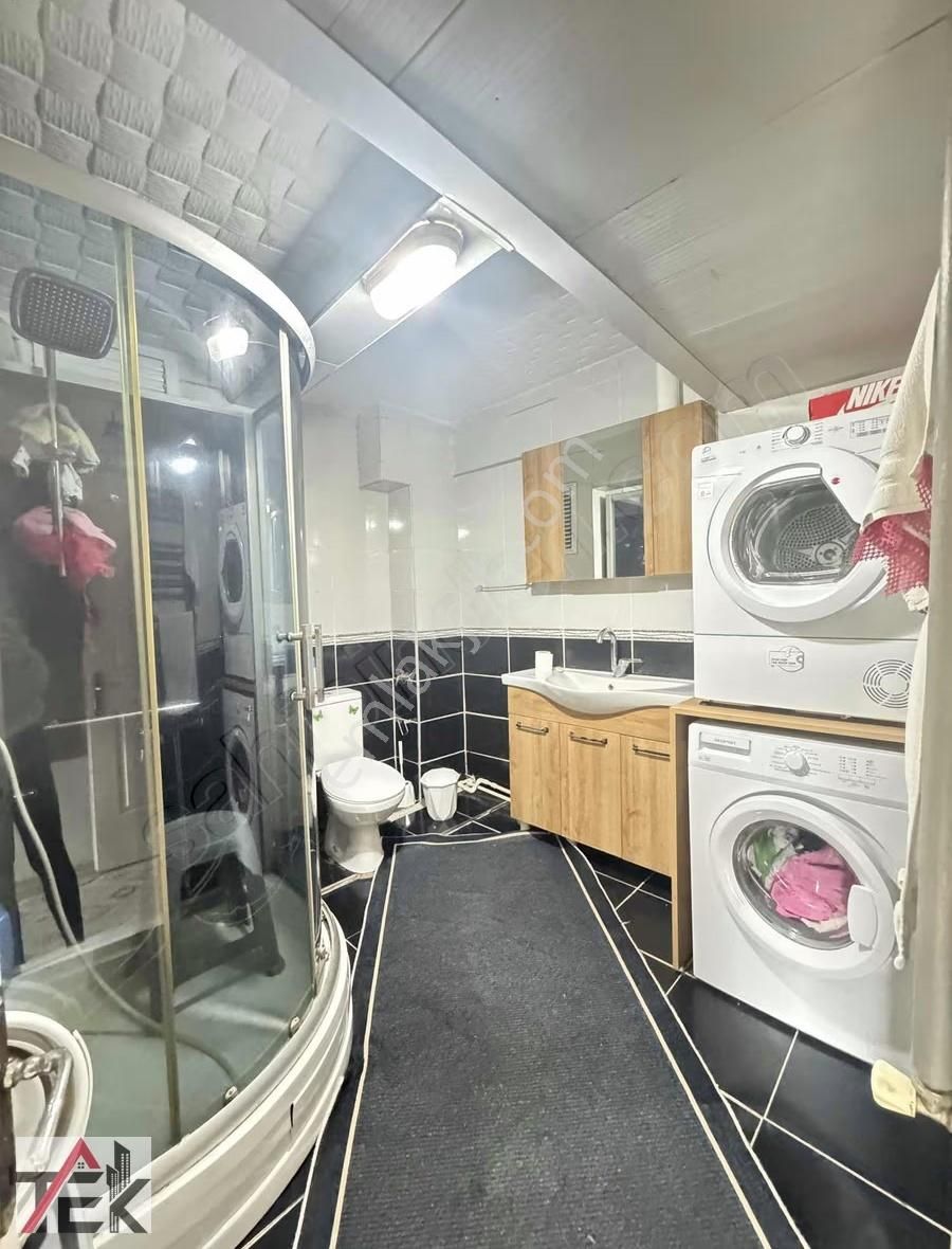 Osmangazide Merkezi Konumda Park Cepheli 2+1 Yapılı Doğalgazlı - Görsel 7