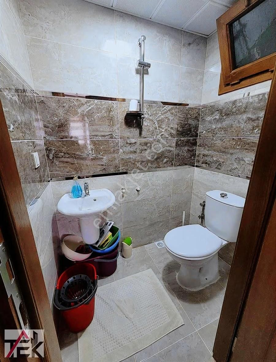Geniş 145 M2 Yeni Bina Aydınlık Bakımlı Kiralık Daire - Görsel 10