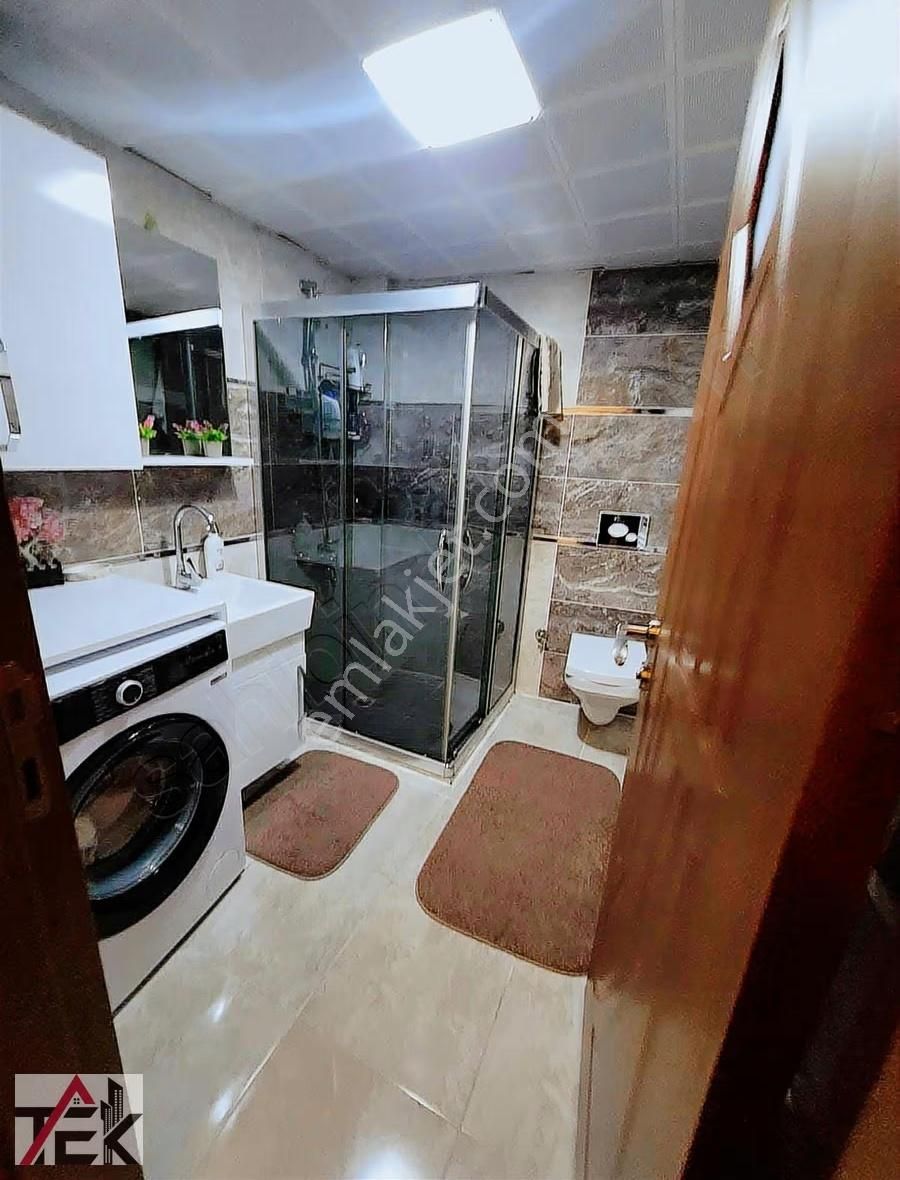 Geniş 145 M2 Yeni Bina Aydınlık Bakımlı Kiralık Daire - Görsel 4