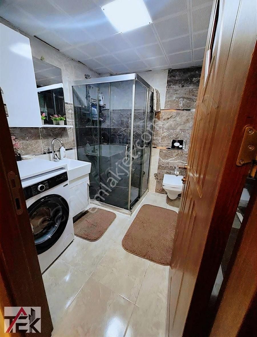 Geniş 145 M2 Yeni Bina Aydınlık Bakımlı Kiralık Daire - Görsel 12