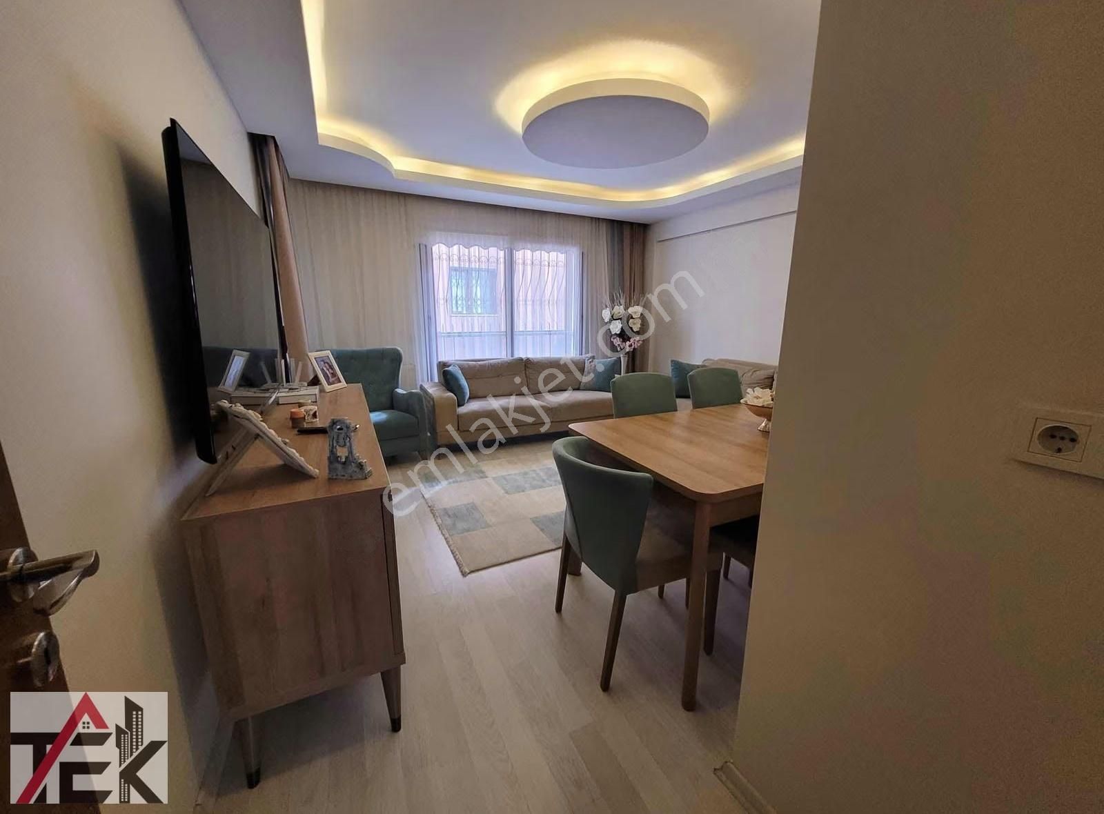 Geniş 145 M2 Yeni Bina Aydınlık Bakımlı Kiralık Daire - Görsel 15