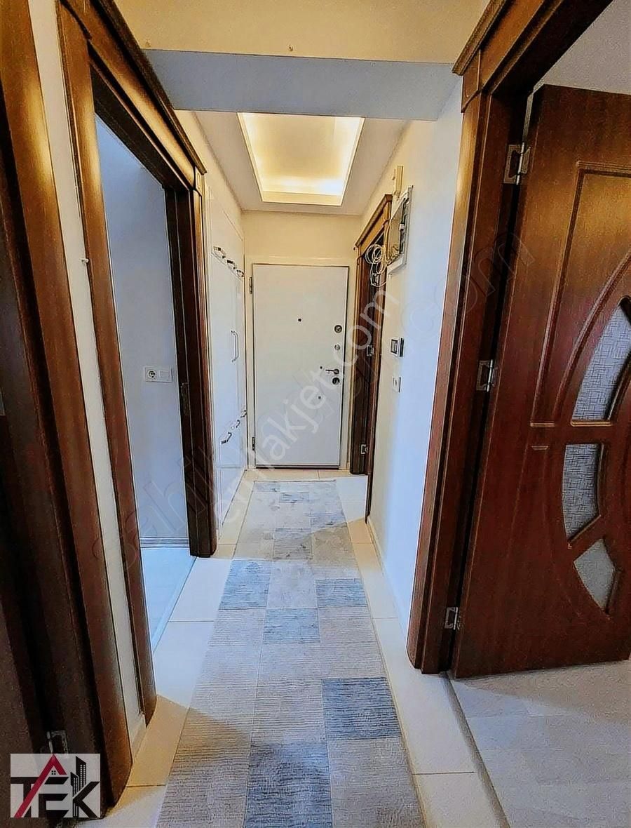 Geniş 145 M2 Yeni Bina Aydınlık Bakımlı Kiralık Daire - Görsel 14