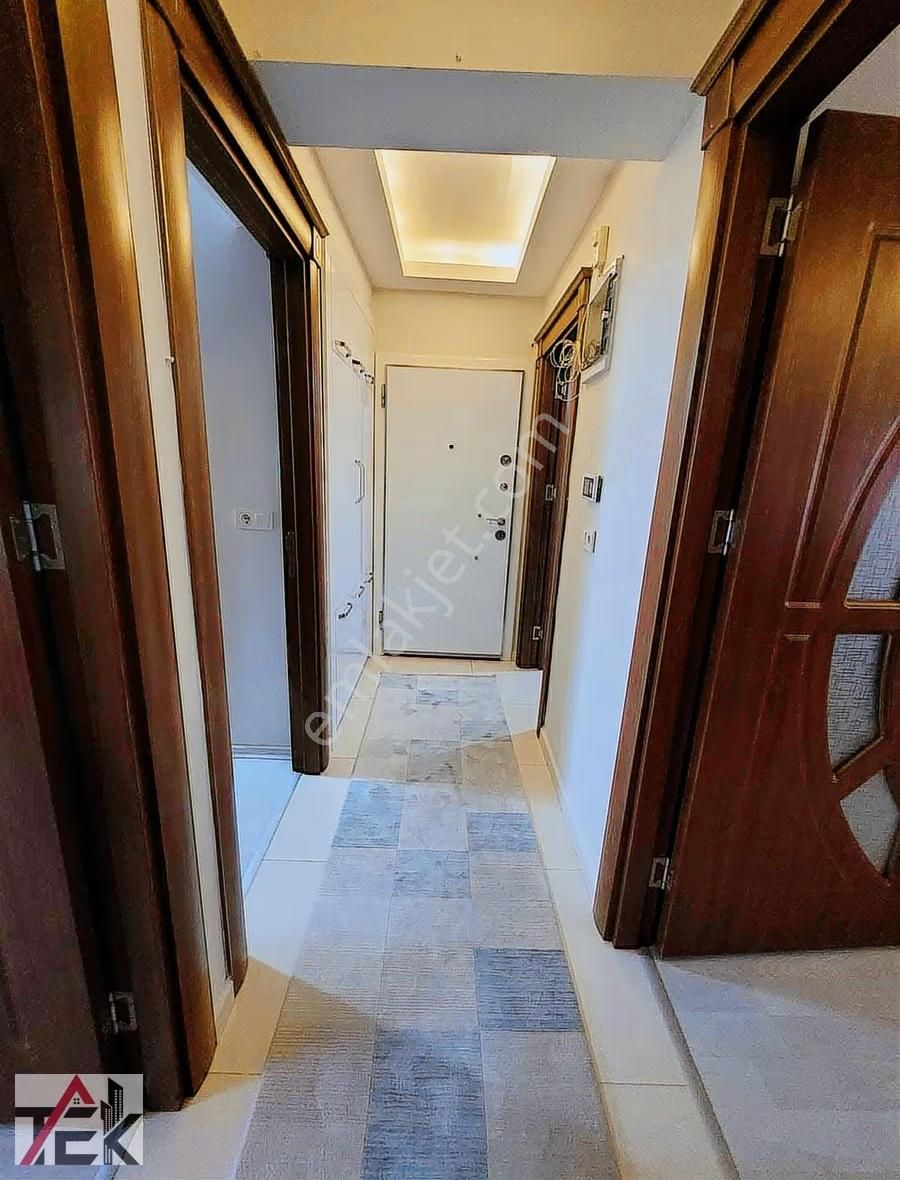 Geniş 145 M2 Yeni Bina Aydınlık Bakımlı Kiralık Daire - Görsel 7