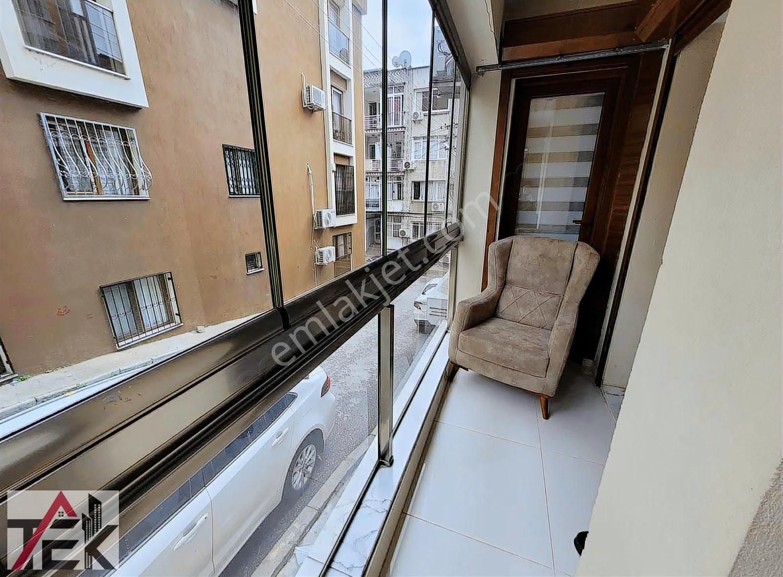 Geniş 145 M2 Yeni Bina Aydınlık Bakımlı Kiralık Daire - Görsel 8