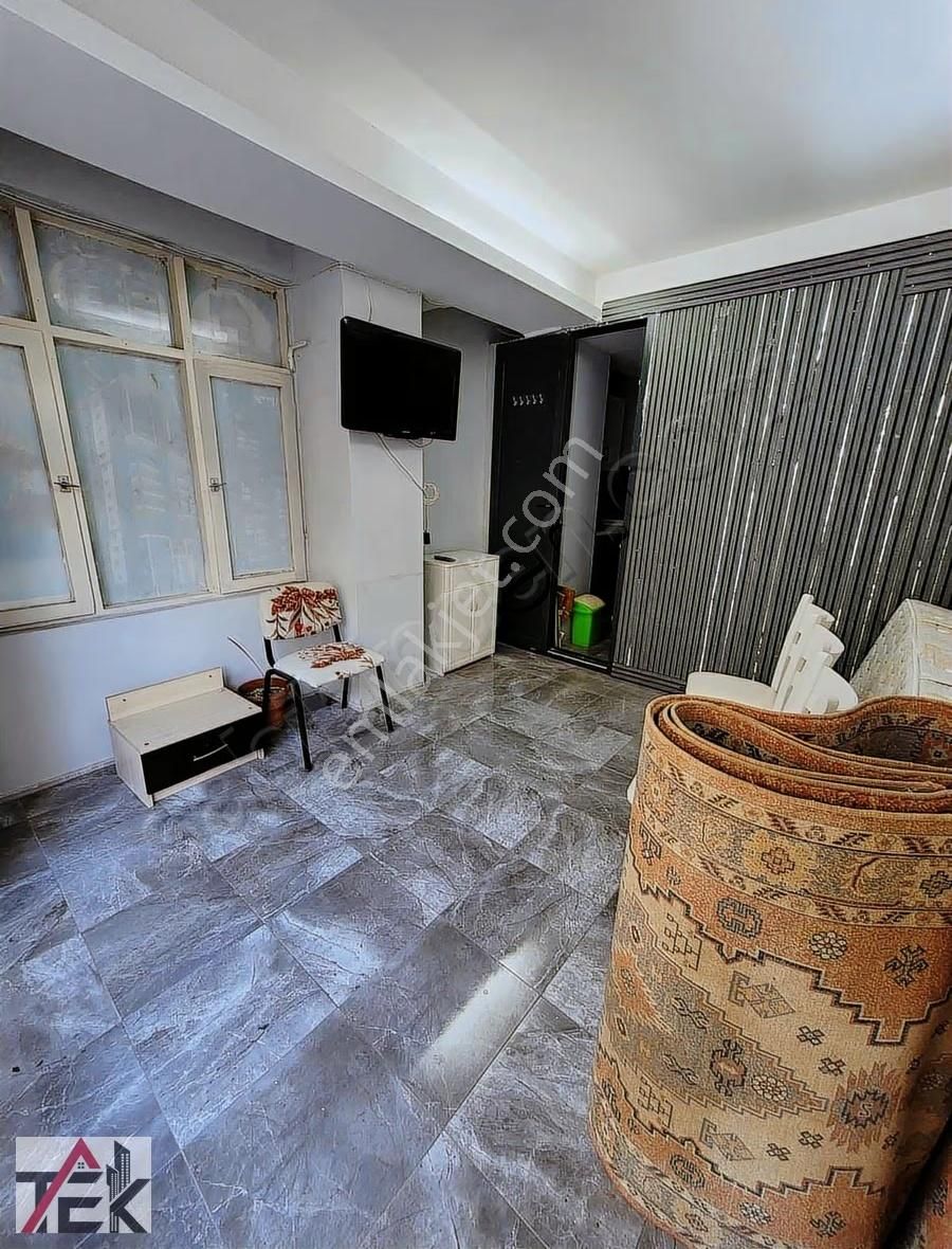 Üçyol Metro Yakını Kiralık Stüdyo Daire / Ofis - Görsel 11