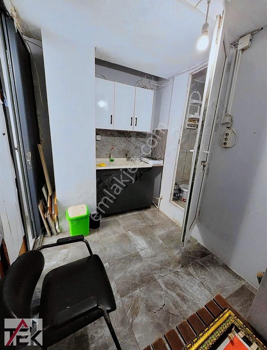 Üçyol Metro Yakını Kiralık Stüdyo Daire / Ofis - Görsel 4