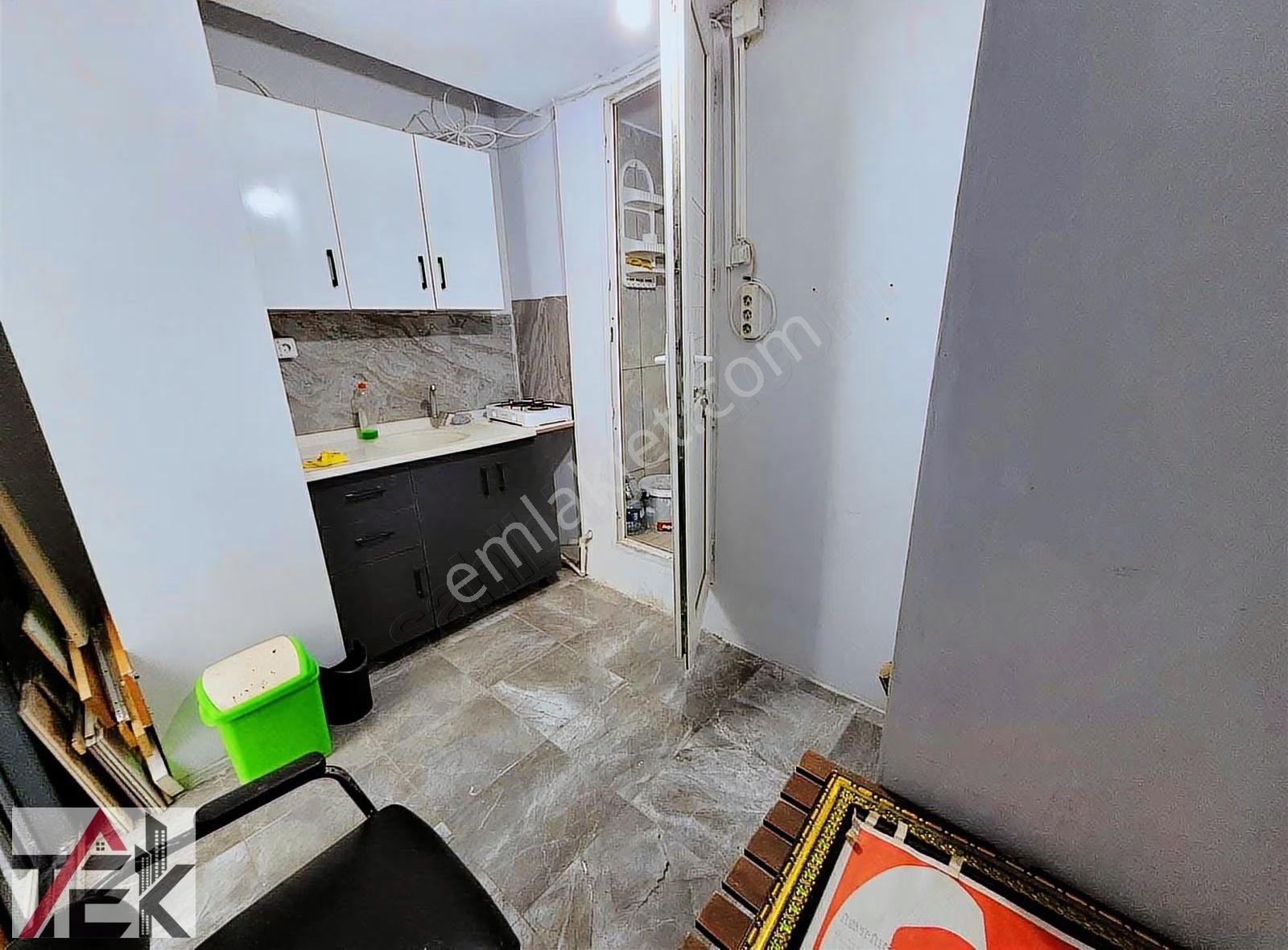 Üçyol Metro Yakını Kiralık Stüdyo Daire / Ofis - Görsel 13