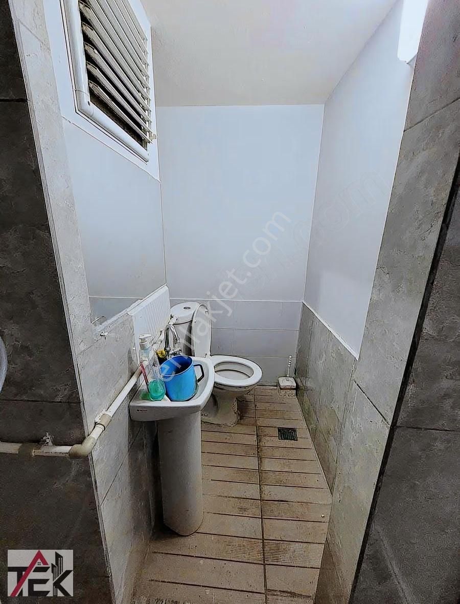 Üçyol Metro Yakını Kiralık Stüdyo Daire / Ofis - Görsel 15