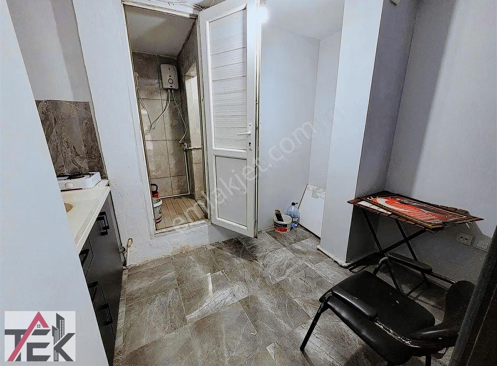 Üçyol Metro Yakını Kiralık Stüdyo Daire / Ofis - Görsel 6