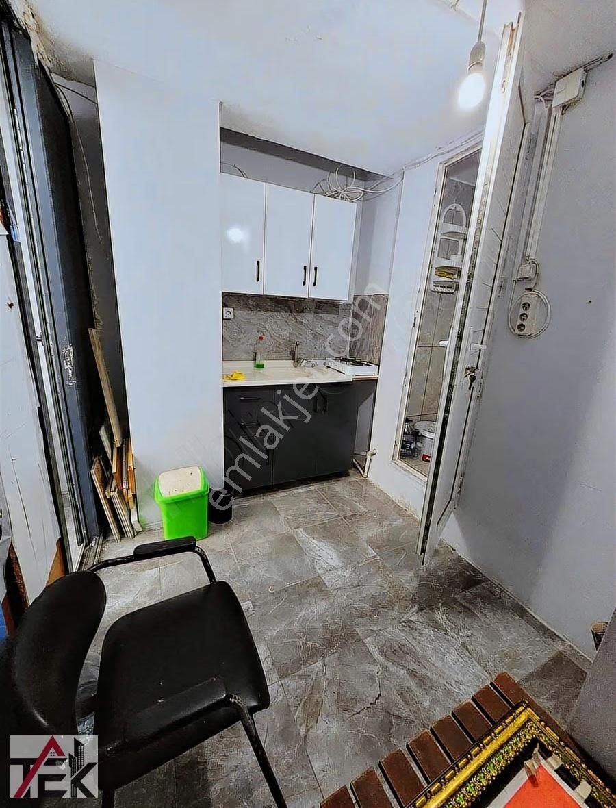 Üçyol Metro Yakını Kiralık Stüdyo Daire / Ofis - Görsel 8
