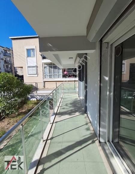 Osmangazi De Müstakil Tadında Geniş Balkonlu 3+1 Satılık - Görsel 16