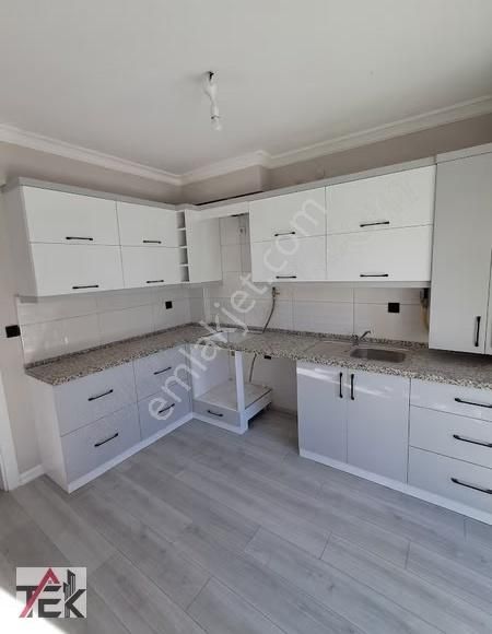 Osmangazi De Müstakil Tadında Geniş Balkonlu 3+1 Satılık - Görsel 17