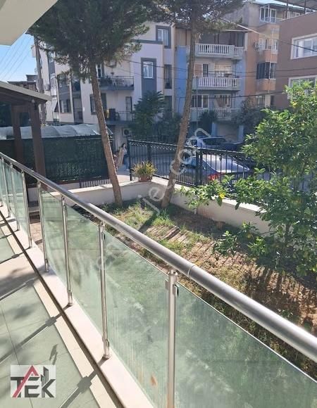 Osmangazi De Müstakil Tadında Geniş Balkonlu 3+1 Satılık - Görsel 21