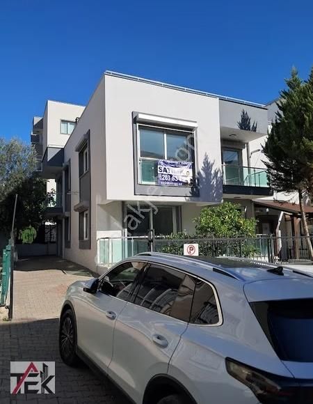 Osmangazi De Müstakil Tadında Geniş Balkonlu 3+1 Satılık - Görsel 2