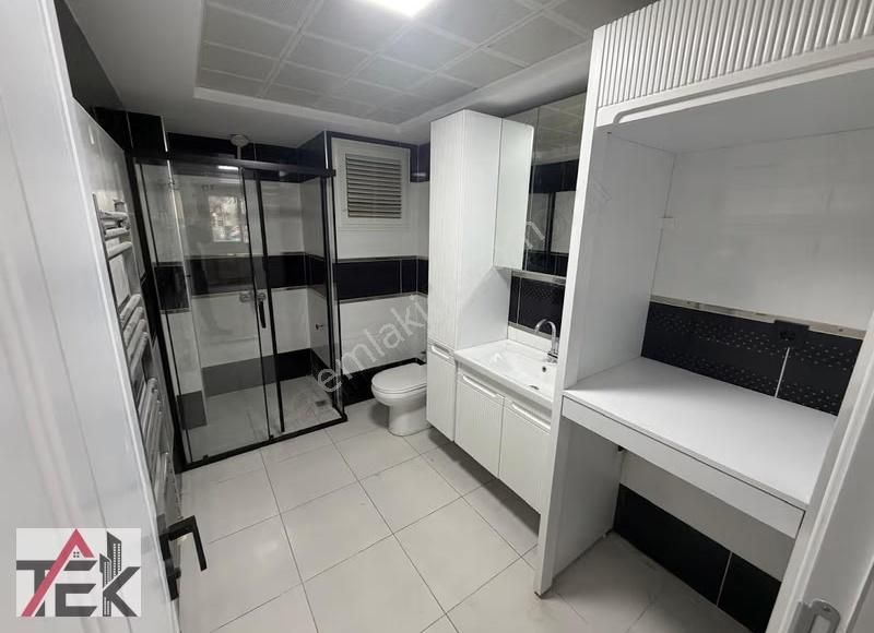 Osmangazi De Müstakil Tadında Geniş Balkonlu 3+1 Satılık - Görsel 15