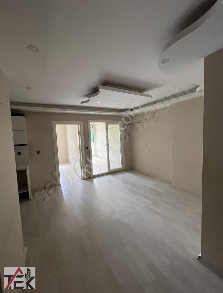 Bayraklı Çiçek Mh İzban Yakını 2+1 Geniş Kiralık Daire - Görsel 5
