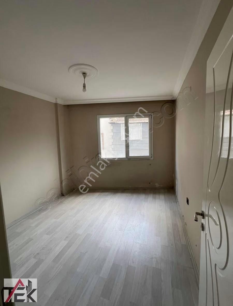 Bayraklı Çiçek Mh İzban Yakını 2+1 Geniş Kiralık Daire - Görsel 14