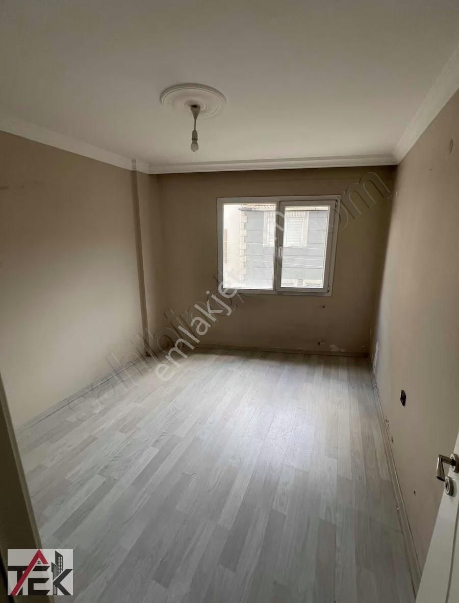 Bayraklı Çiçek Mh İzban Yakını 2+1 Geniş Kiralık Daire - Görsel 21