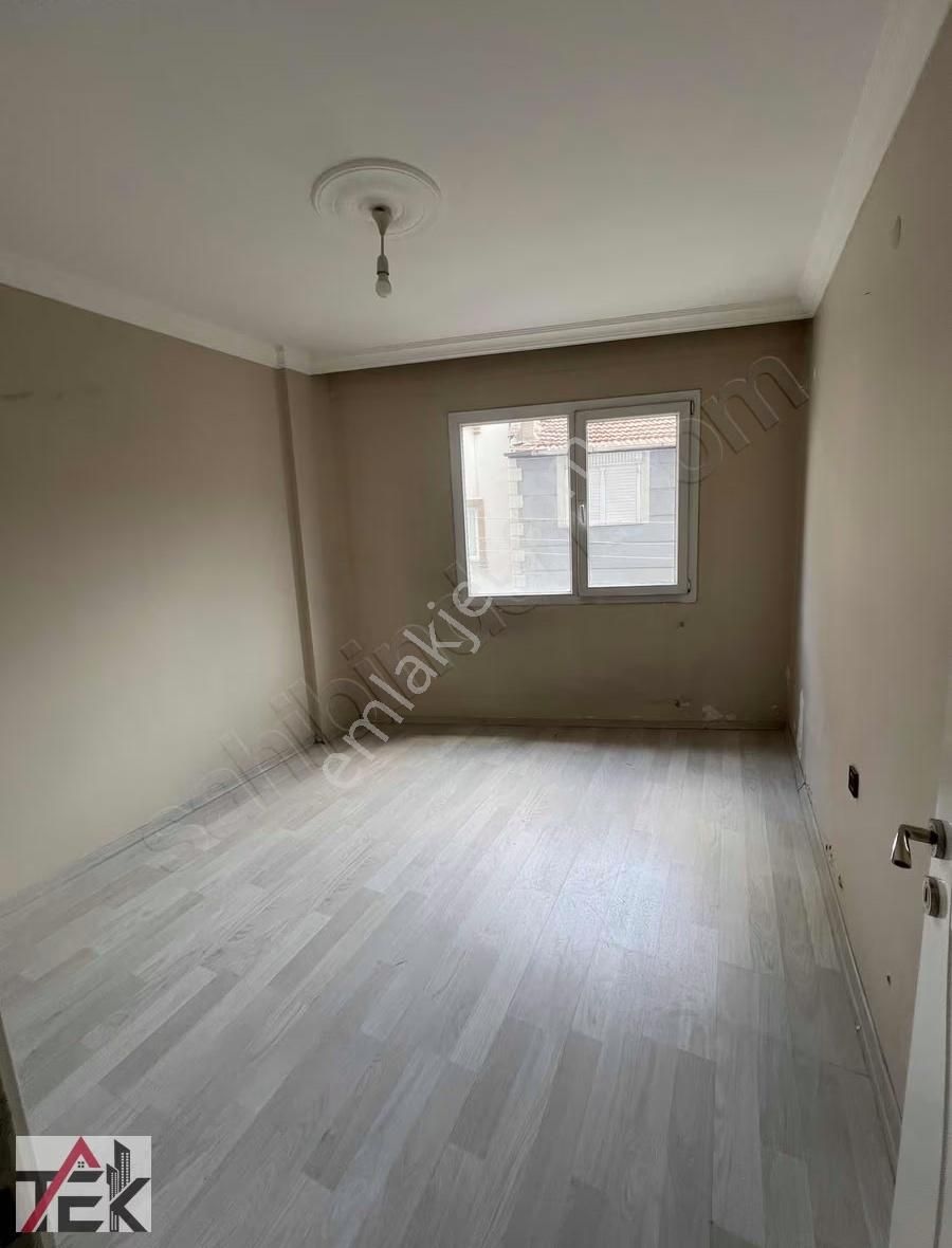 Bayraklı Çiçek Mh İzban Yakını 2+1 Geniş Kiralık Daire - Görsel 17