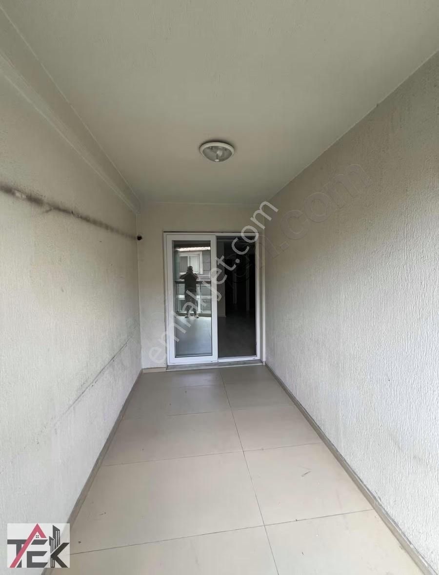 Bayraklı Çiçek Mh İzban Yakını 2+1 Geniş Kiralık Daire - Görsel 9