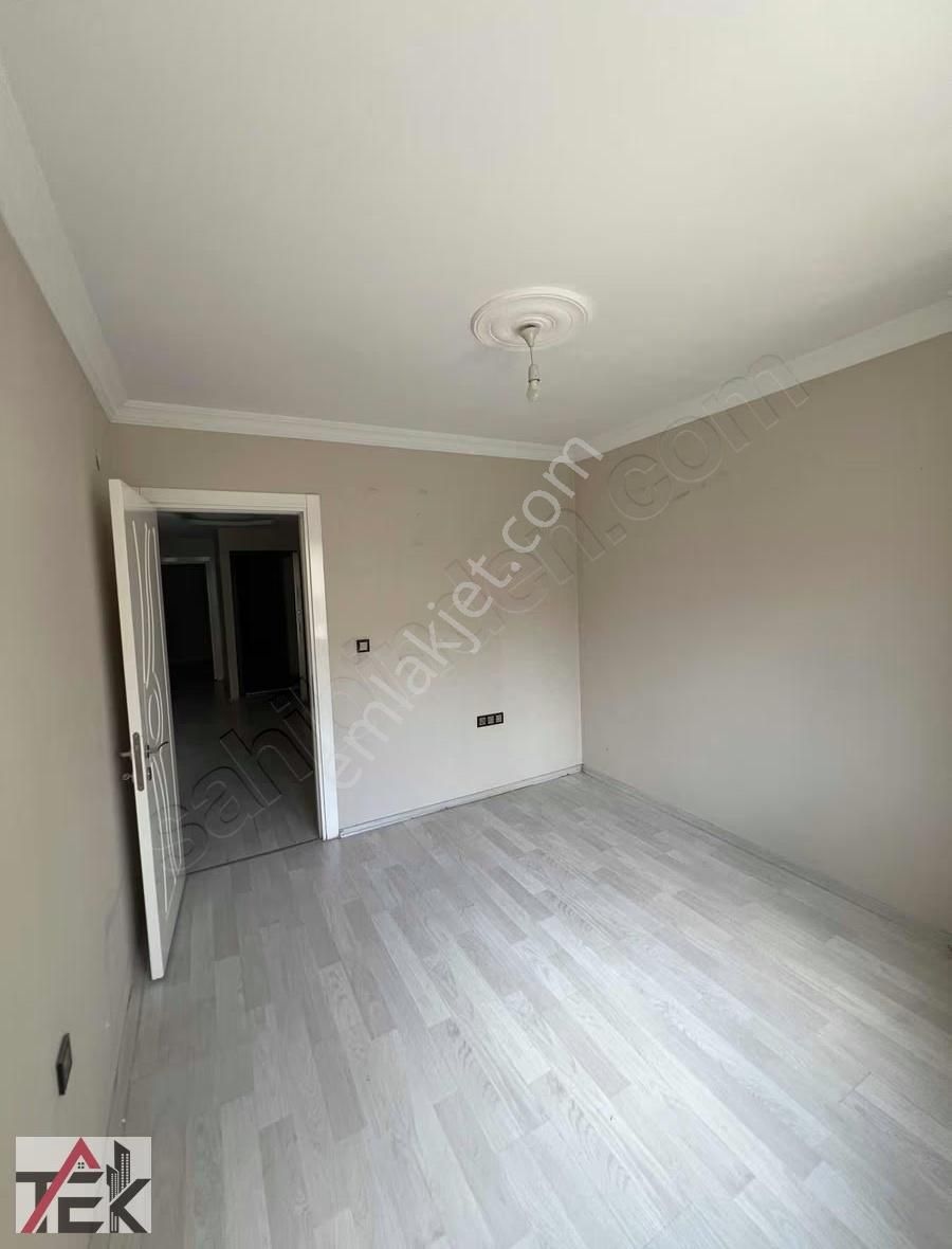 Bayraklı Çiçek Mh İzban Yakını 2+1 Geniş Kiralık Daire - Görsel 7