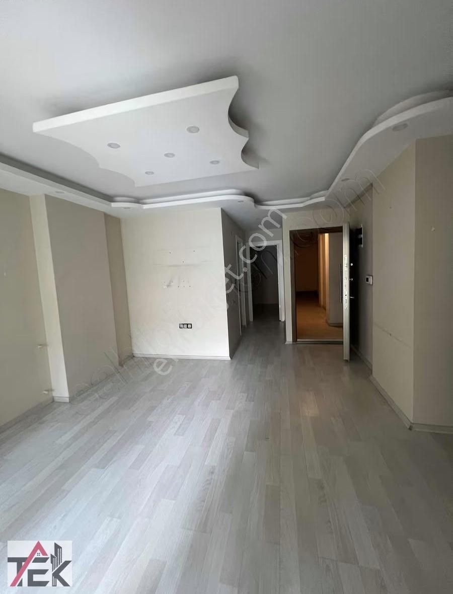 Bayraklı Çiçek Mh İzban Yakını 2+1 Geniş Kiralık Daire - Görsel 19