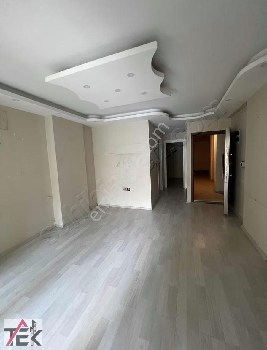 Bayraklı Çiçek Mh İzban Yakını 2+1 Geniş Kiralık Daire - Görsel 11