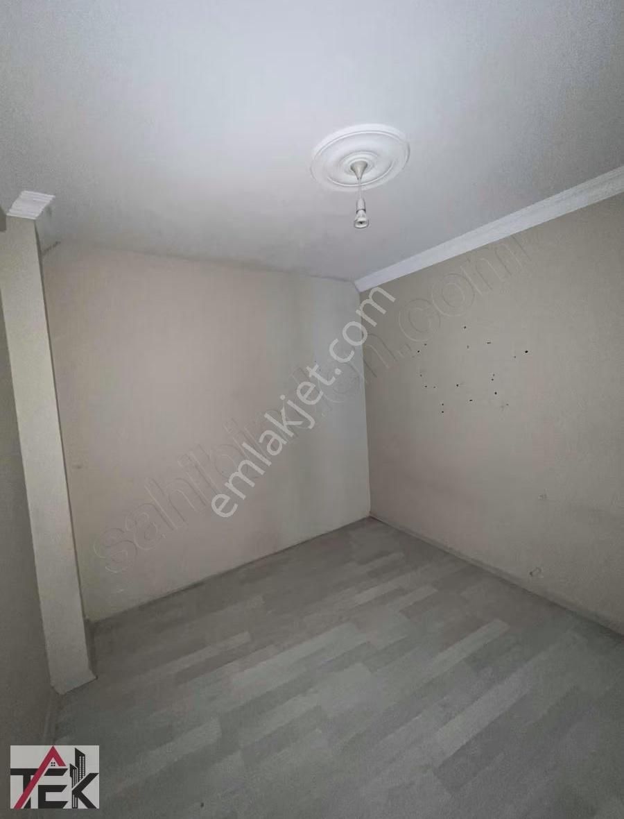 Bayraklı Çiçek Mh İzban Yakını 2+1 Geniş Kiralık Daire - Görsel 22
