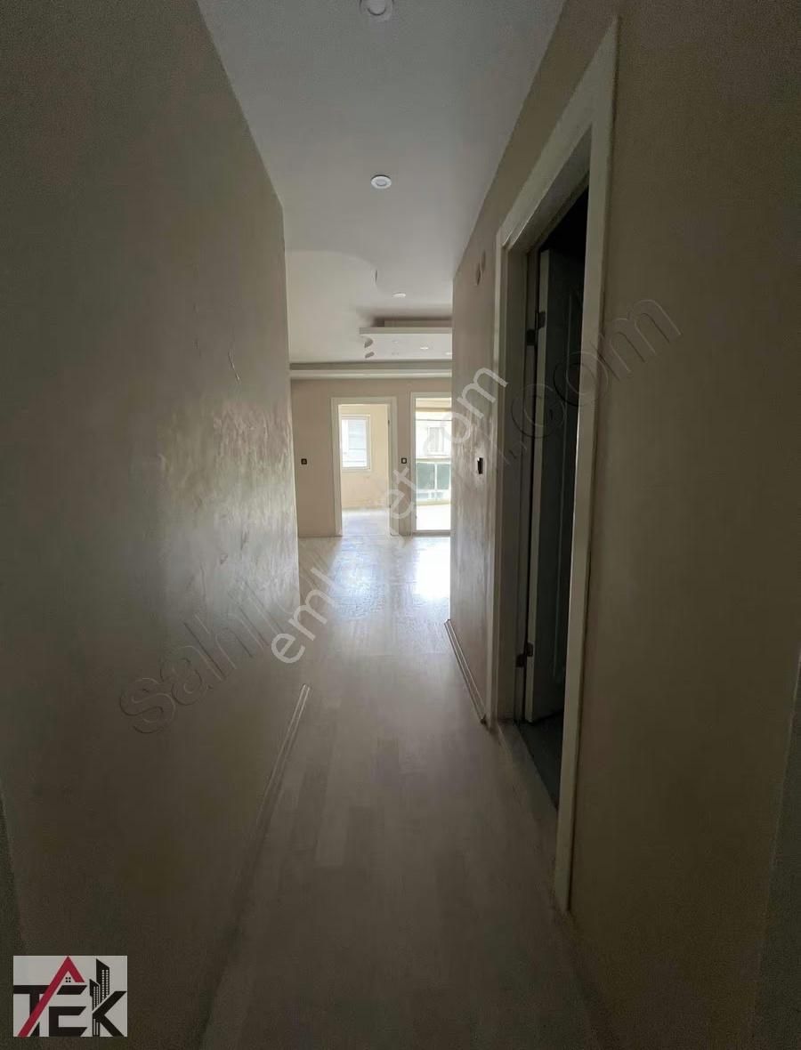 Bayraklı Çiçek Mh İzban Yakını 2+1 Geniş Kiralık Daire - Görsel 13