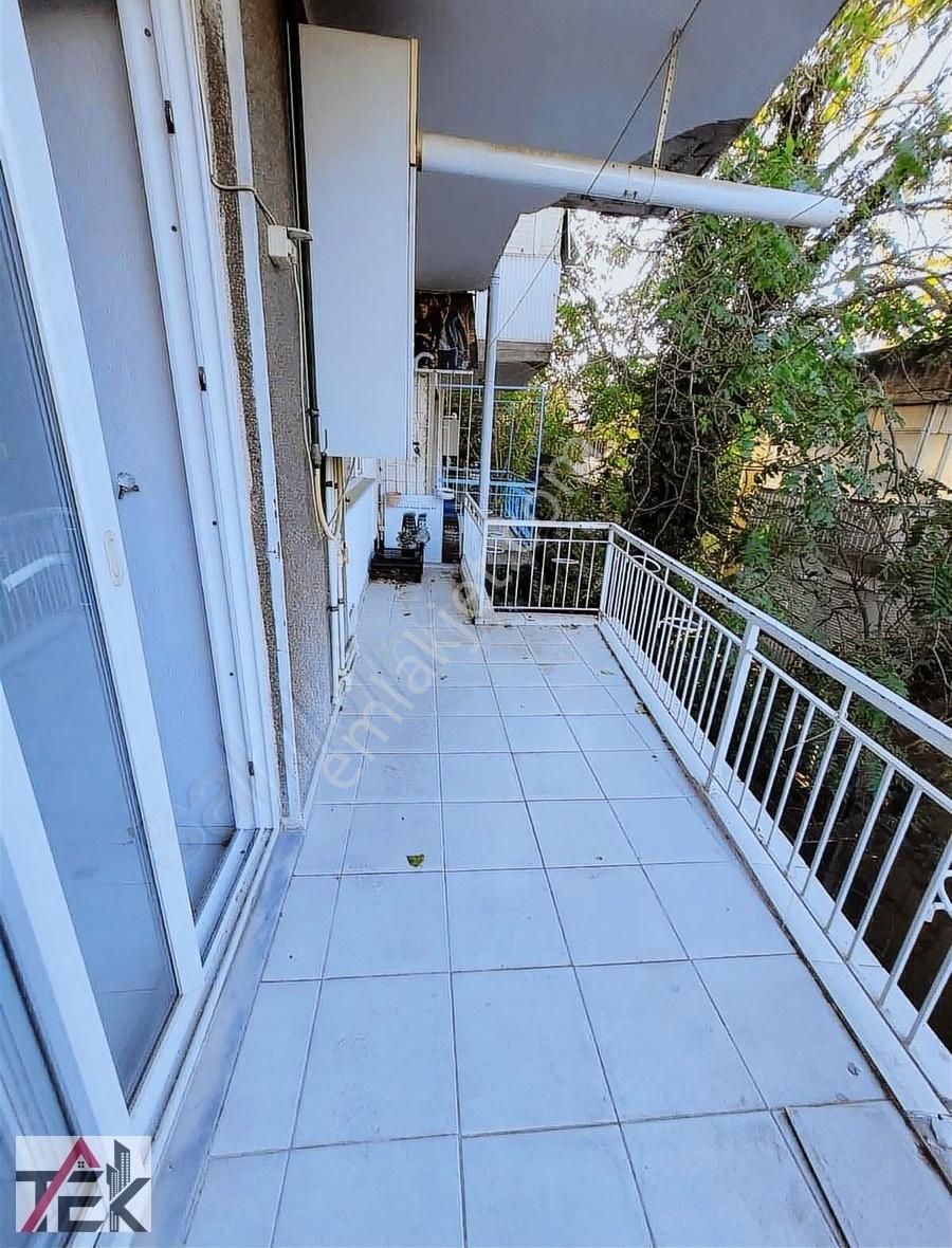 Merkezi Konumda Karataş Tramvayına Yakın Kiralık 2+1 Daire - Görsel 9