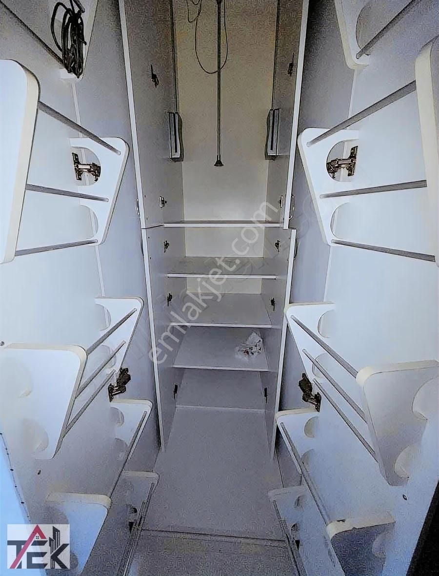 Merkezi Konumda Karataş Tramvayına Yakın Kiralık 2+1 Daire - Görsel 23