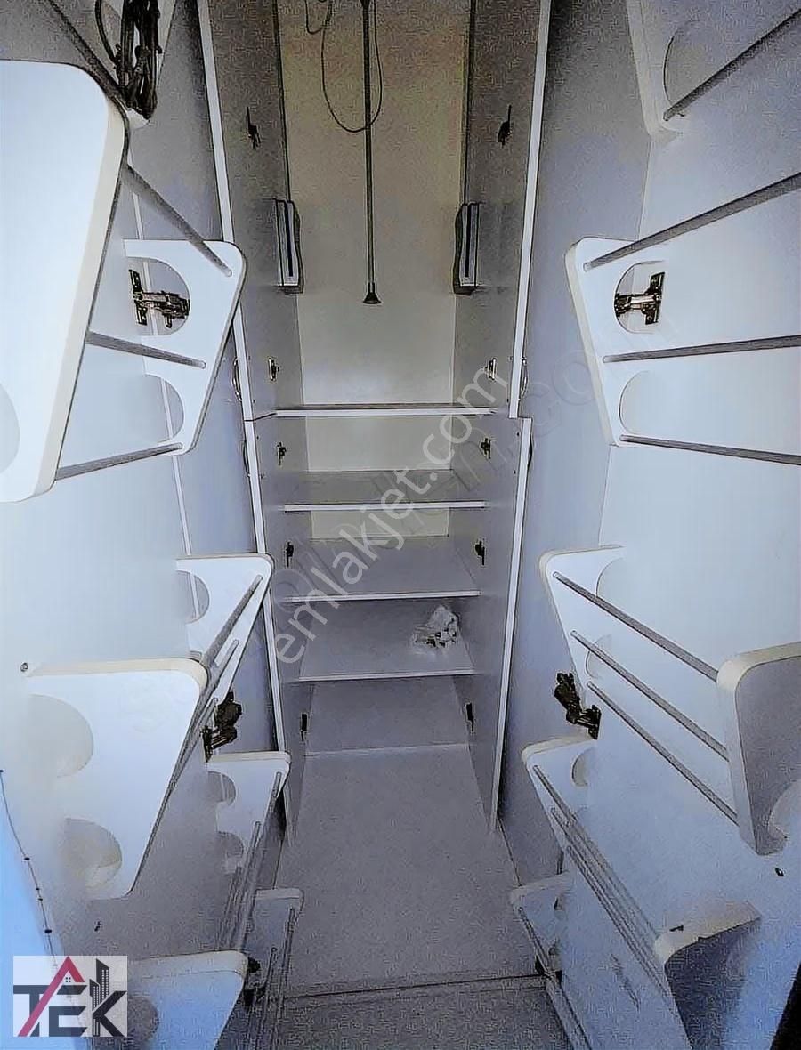 Merkezi Konumda Karataş Tramvayına Yakın Kiralık 2+1 Daire - Görsel 5