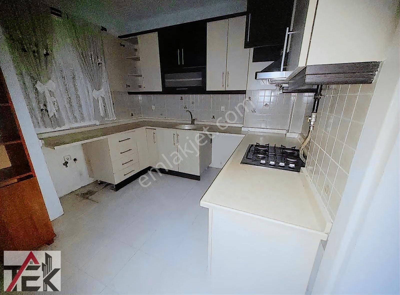 Merkezi Konumda Karataş Tramvayına Yakın Kiralık 2+1 Daire - Görsel 15