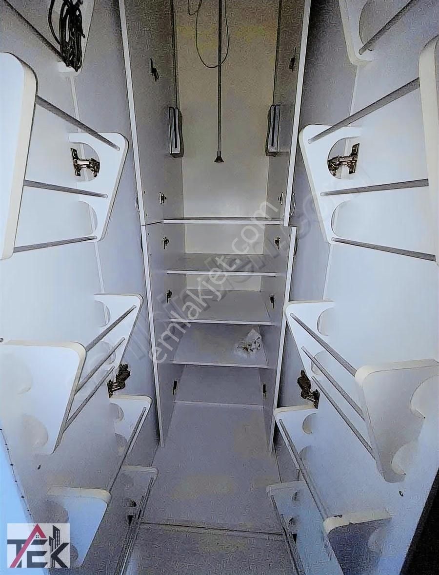 Merkezi Konumda Karataş Tramvayına Yakın Kiralık 2+1 Daire - Görsel 11