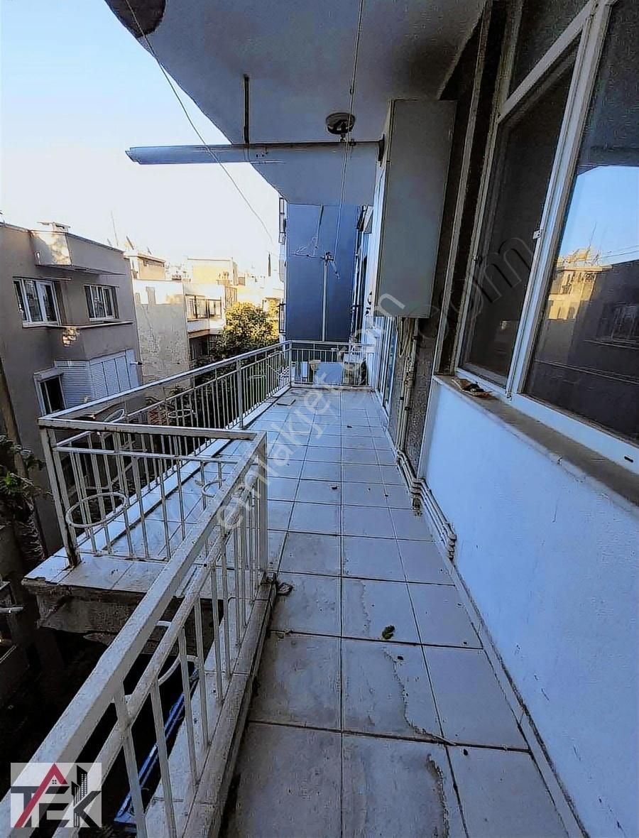 Merkezi Konumda Karataş Tramvayına Yakın Kiralık 2+1 Daire - Görsel 21