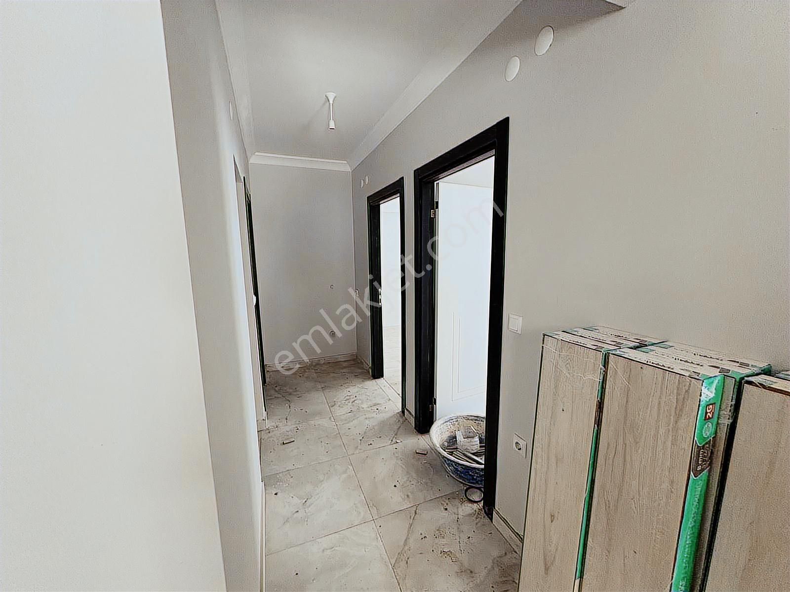 Yılmazer'den 1762 Cad Üzeri Vestiyer Duşkabin Takılı Öncephe 3+1 - Görsel 10