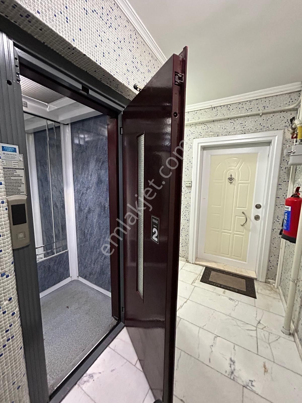 Canyapı'dan Paşaalanı Yaylada Avm Karşısı Satılık Daire - Görsel 31