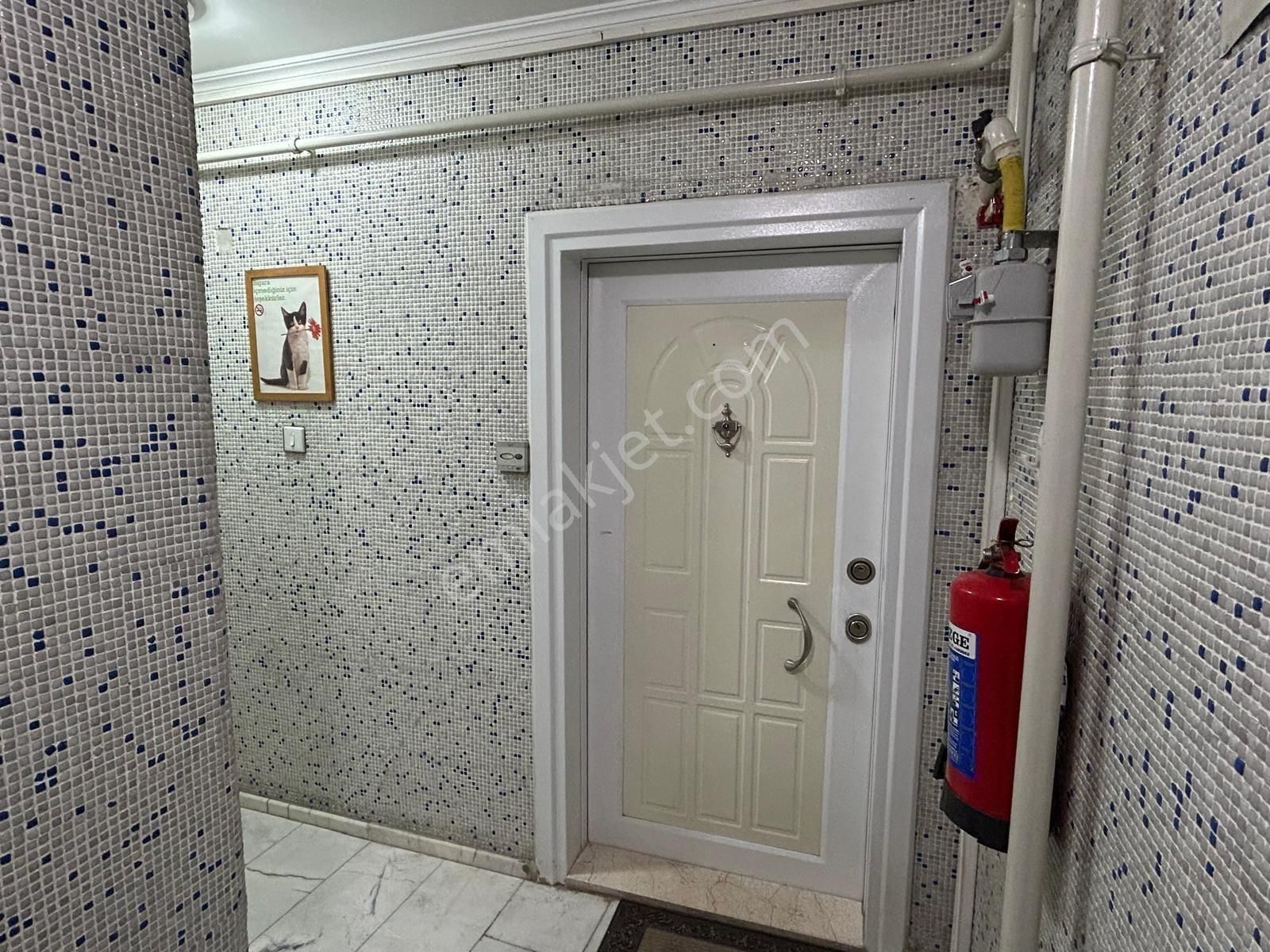 Canyapı'dan Paşaalanı Yaylada Avm Karşısı Satılık Daire - Görsel 28