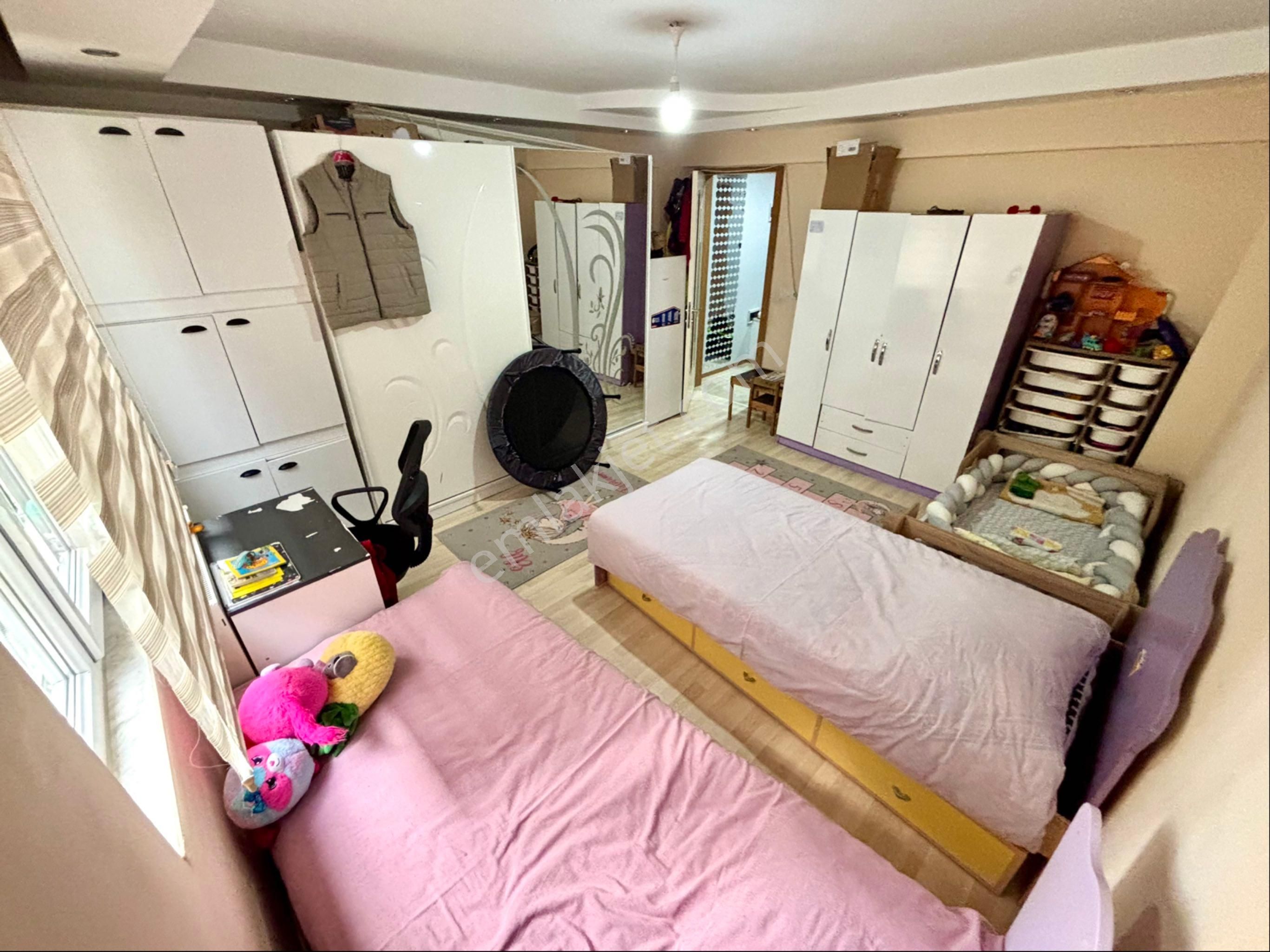 Kiremitçi Salı Pazarı Mevkii 120 M2 2+1 Zemin Kat Satılık Daire - Görsel 7