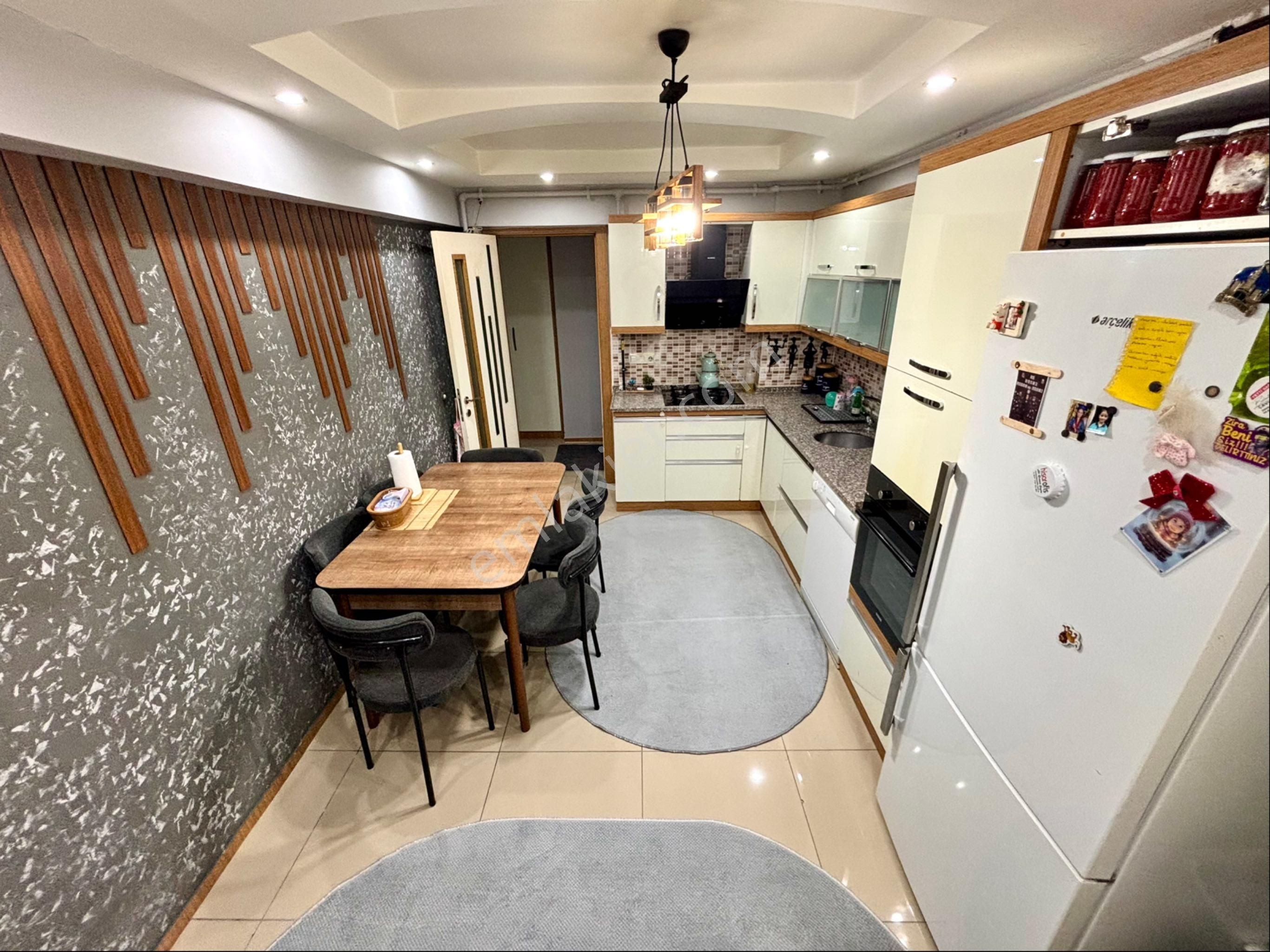 Kiremitçi Salı Pazarı Mevkii 120 M2 2+1 Zemin Kat Satılık Daire - Görsel 13