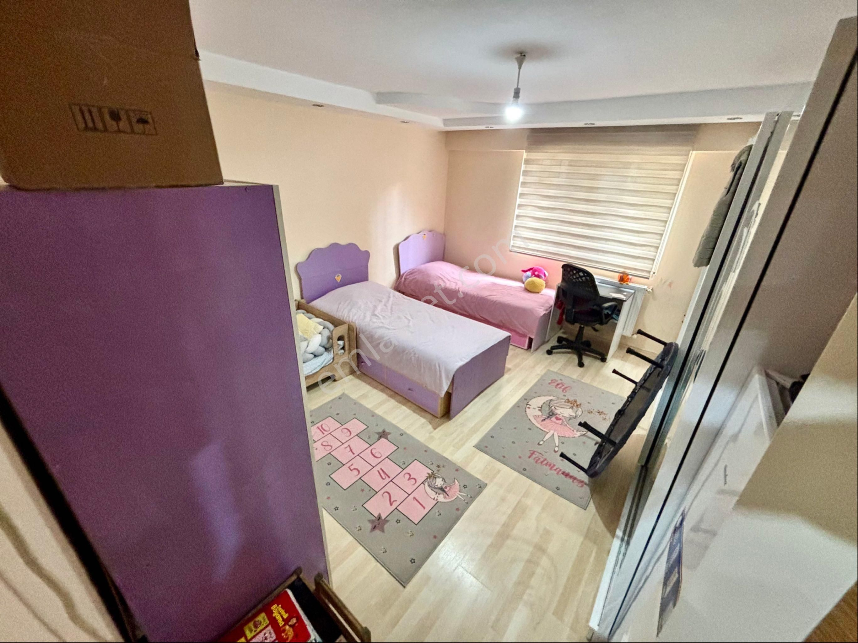 Kiremitçi Salı Pazarı Mevkii 120 M2 2+1 Zemin Kat Satılık Daire - Görsel 6