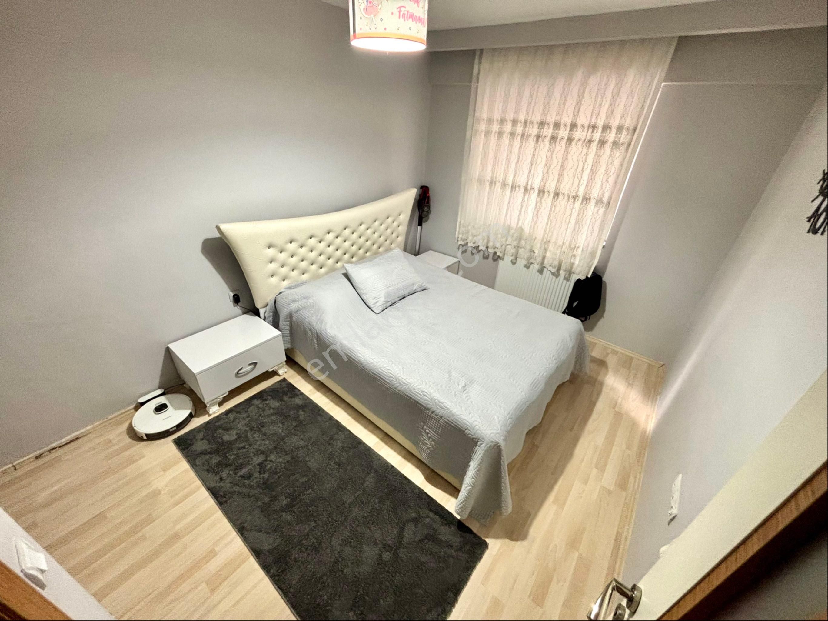 Kiremitçi Salı Pazarı Mevkii 120 M2 2+1 Zemin Kat Satılık Daire - Görsel 12